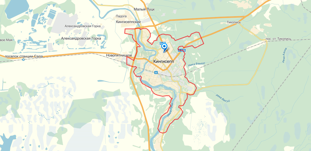 kingisepp-map